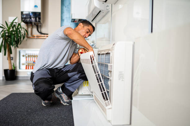 Best Commercial Air Duct Cleaning  in Greenville, AL