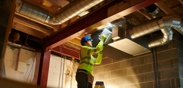 Best Commercial Air Duct Cleaning  in Greenville, AL