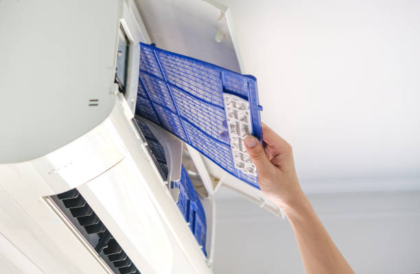 Professional Airduct Cleaning in Greenville, AL
