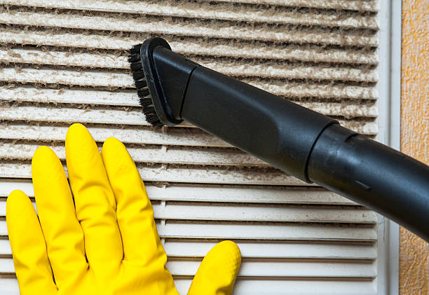 Best HVAC Air Duct Cleaning  in Greenville, AL