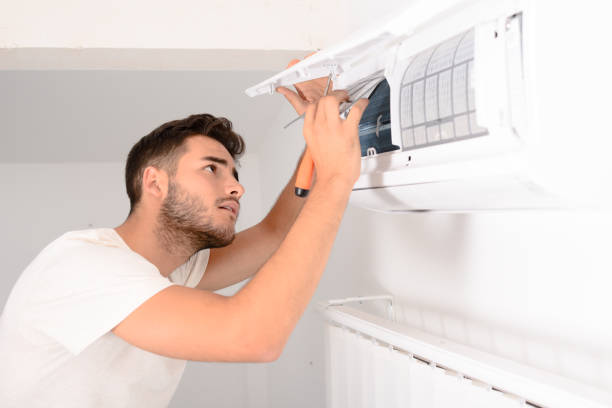 Best Local Air Duct Cleaning Services  in Greenville, AL